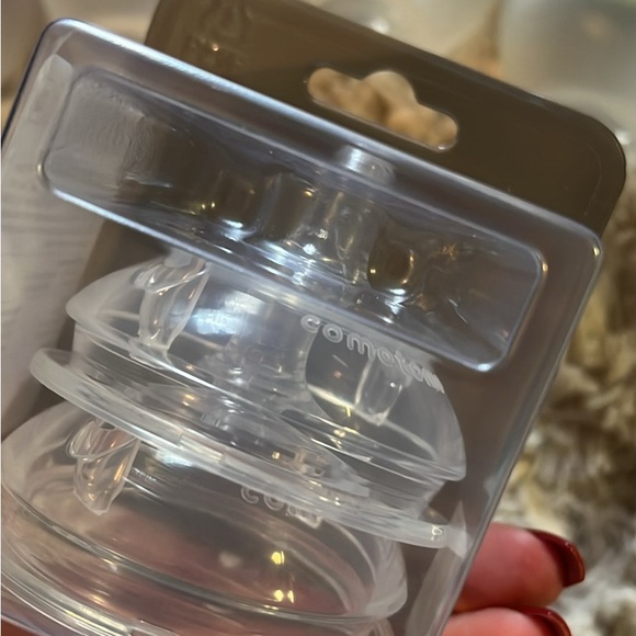 New comotomo bottle set - Picture 5 of 5